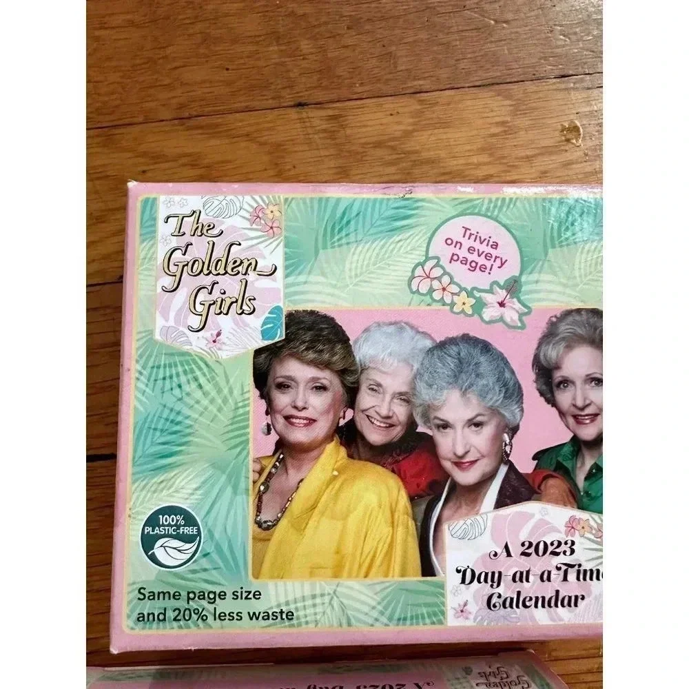 N/A two calendars